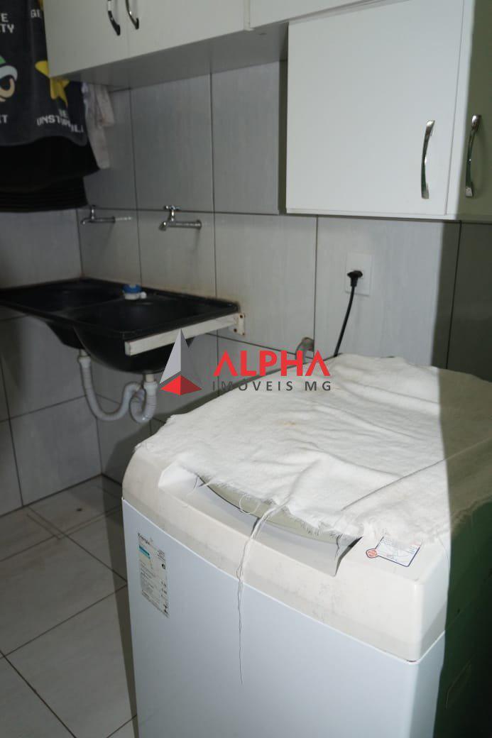 Casa, Recanto Verde, 3 Quartos, 2 Vagas, 1 Suíte