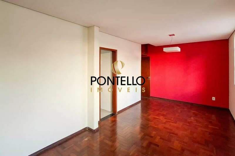 Apartamento, União, 3 Quartos, 1 Vaga, 1 Suíte