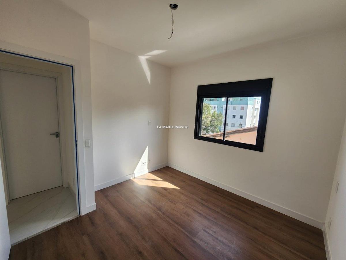 Apartamento, Novo Eldorado, 3 Quartos, 2 Vagas, 1 Suíte