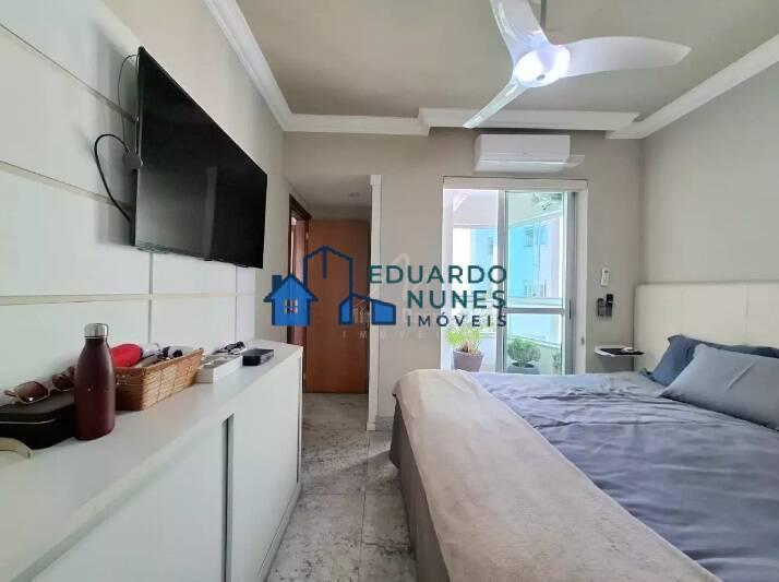 Cobertura, Cidade Nova, 5 Quartos, 4 Vagas, 2 Suítes