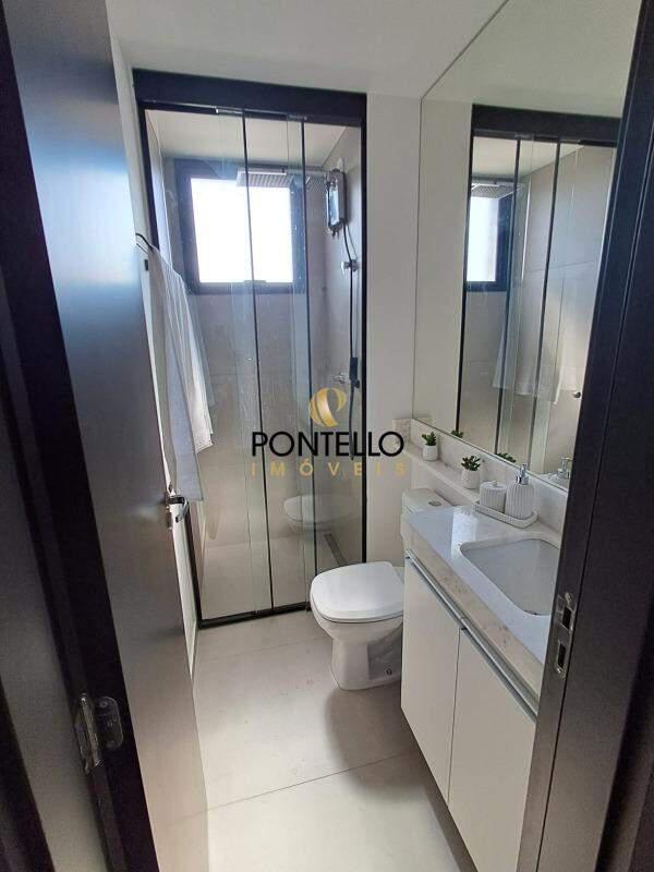 Apartamento, Santo Agostinho, 2 Quartos, 1 Vaga, 1 Suíte