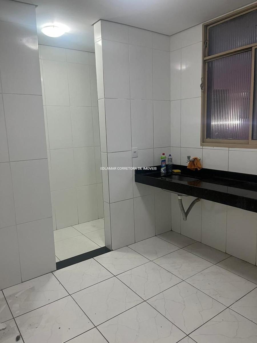 Apartamento, Jardim Riacho das Pedras, 2 Quartos, 0 Vaga