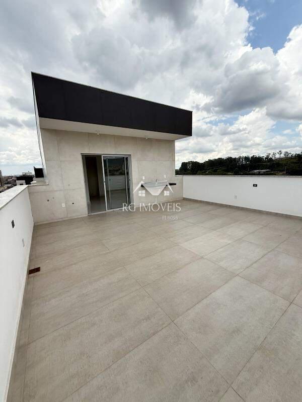 Cobertura, Barreiro, 3 Quartos, 2 Vagas, 1 Suíte