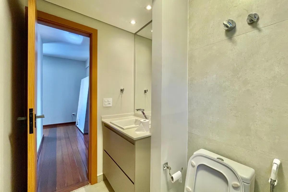 Cobertura, São Pedro, 3 Quartos, 1 Vaga, 2 Suítes