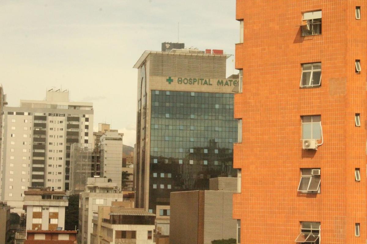 Sala, Santo Agostinho, 0 Quarto, 1 Vaga