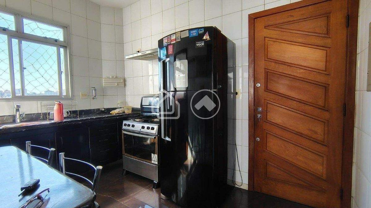 Cobertura, Monsenhor Messias, 3 Quartos, 3 Vagas, 2 Suítes