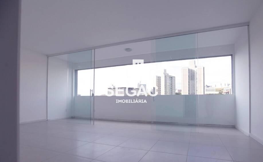 Apartamento, Buritis, 4 Quartos, 3 Vagas, 1 Suíte