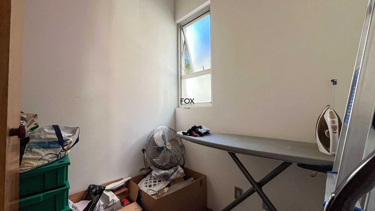 Apartamento, Savassi, 4 Quartos, 2 Vagas, 1 Suíte