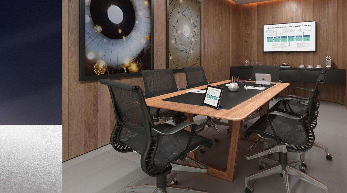 Apartamento, Vale do Sereno, 3 Quartos, 2 Vagas, 1 Suíte