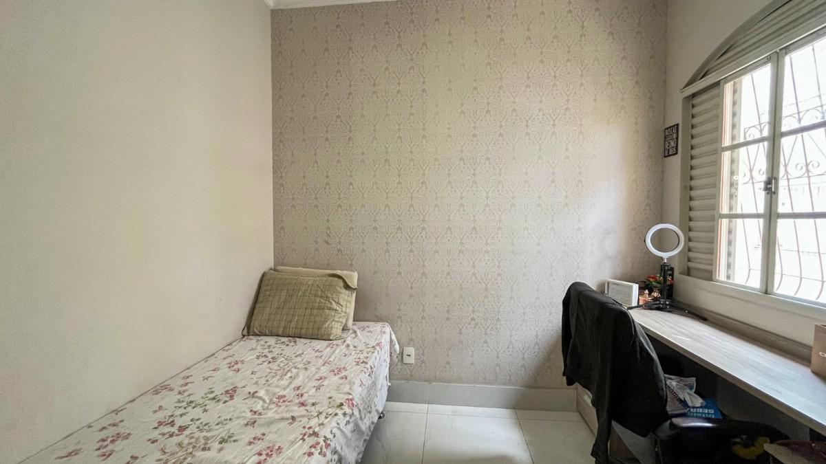 Cobertura, Liberdade, 5 Quartos, 1 Vaga, 2 Suítes