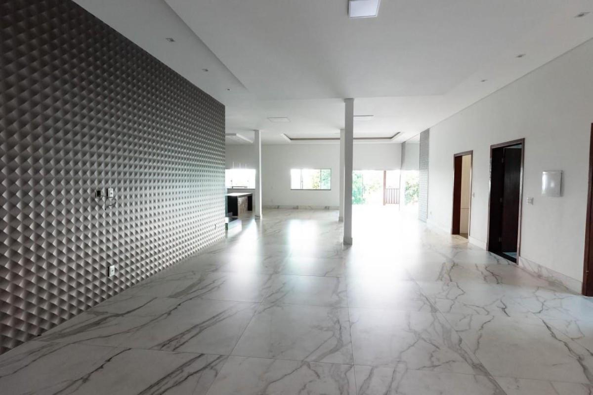 Casa, Icaivera, 4 Quartos, 2 Vagas, 1 Suíte