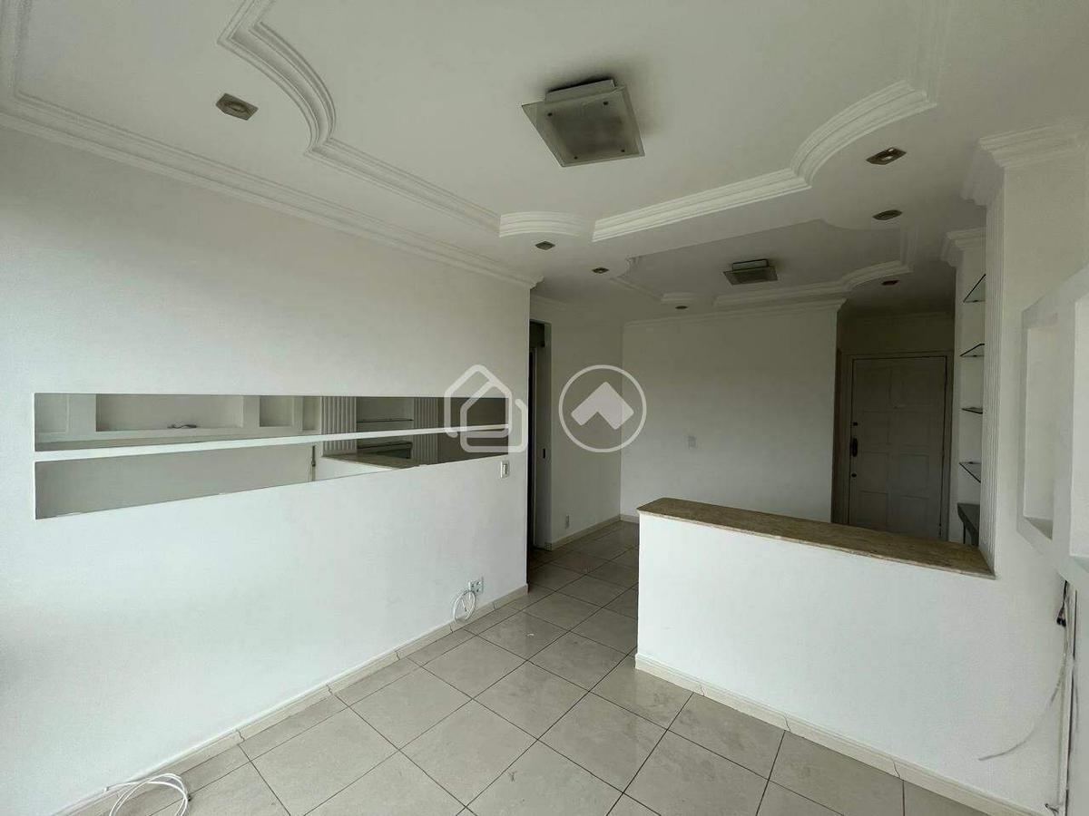 Apartamento, Betânia, 3 Quartos, 1 Vaga, 1 Suíte