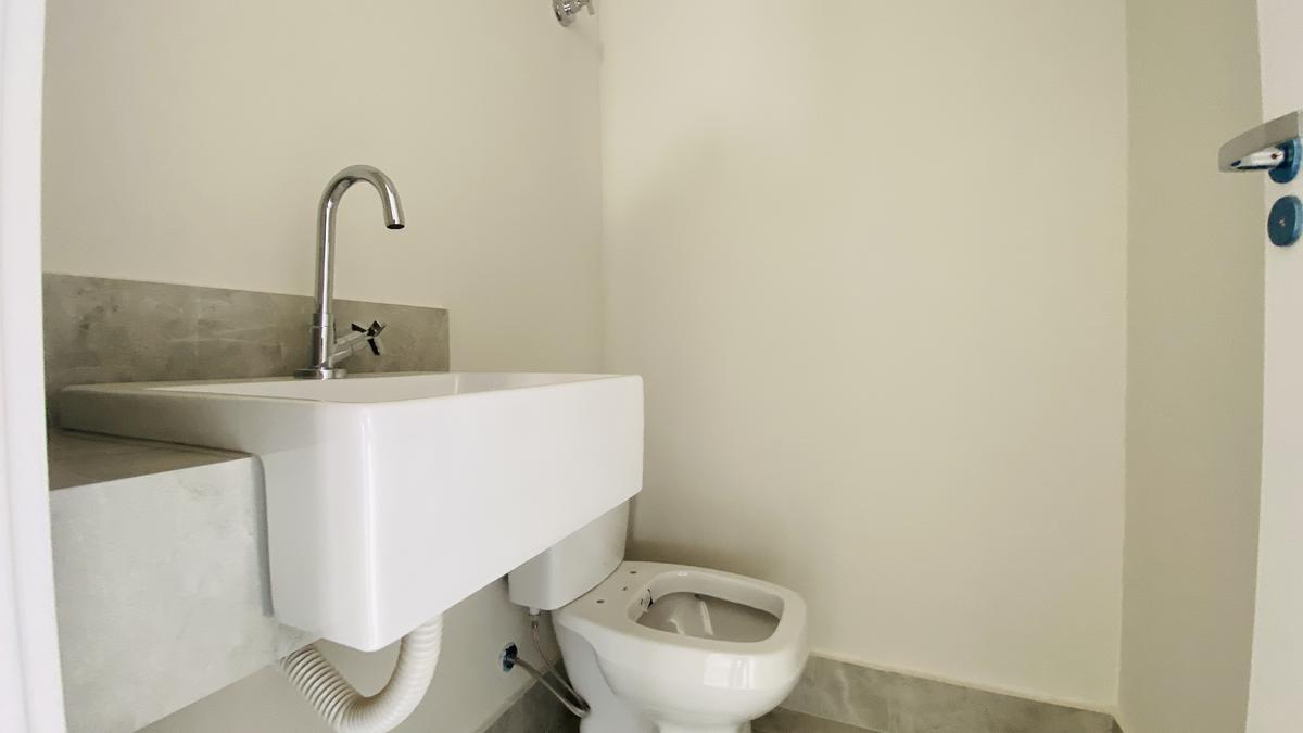 Apartamento, Castelo, 4 Quartos, 4 Vagas, 4 Suítes