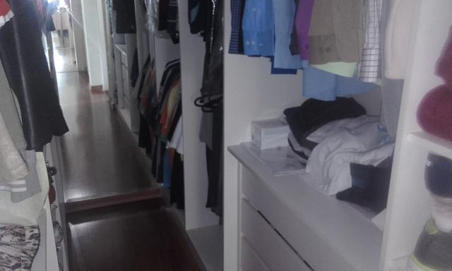 Cobertura, Castelo, 4 Quartos, 6 Vagas, 4 Suítes