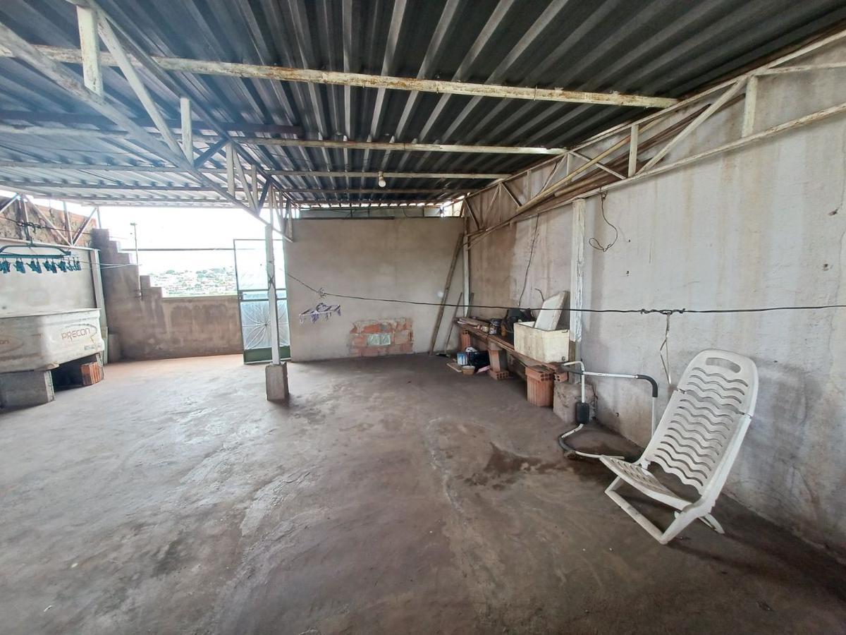 Casa, Palmares, 2 Quartos, 3 Vagas