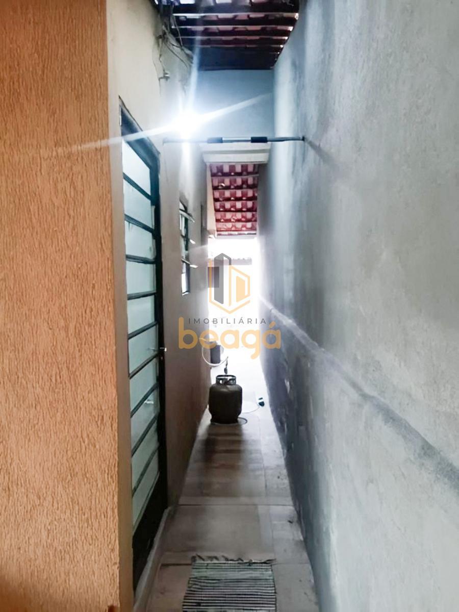 Casa, Carajás, 2 Quartos, 5 Vagas