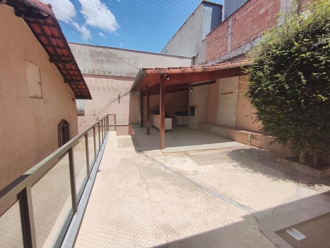 Casa, Engenho Nogueira, 4 Quartos, 4 Vagas, 1 Suíte