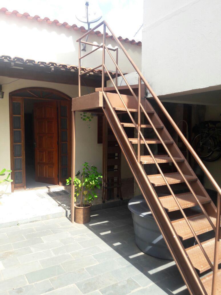 Casa, Vila Pérola, 3 Quartos, 3 Vagas, 1 Suíte