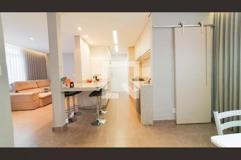 Apartamento, Gutierrez, 3 Quartos, 1 Vaga, 1 Suíte