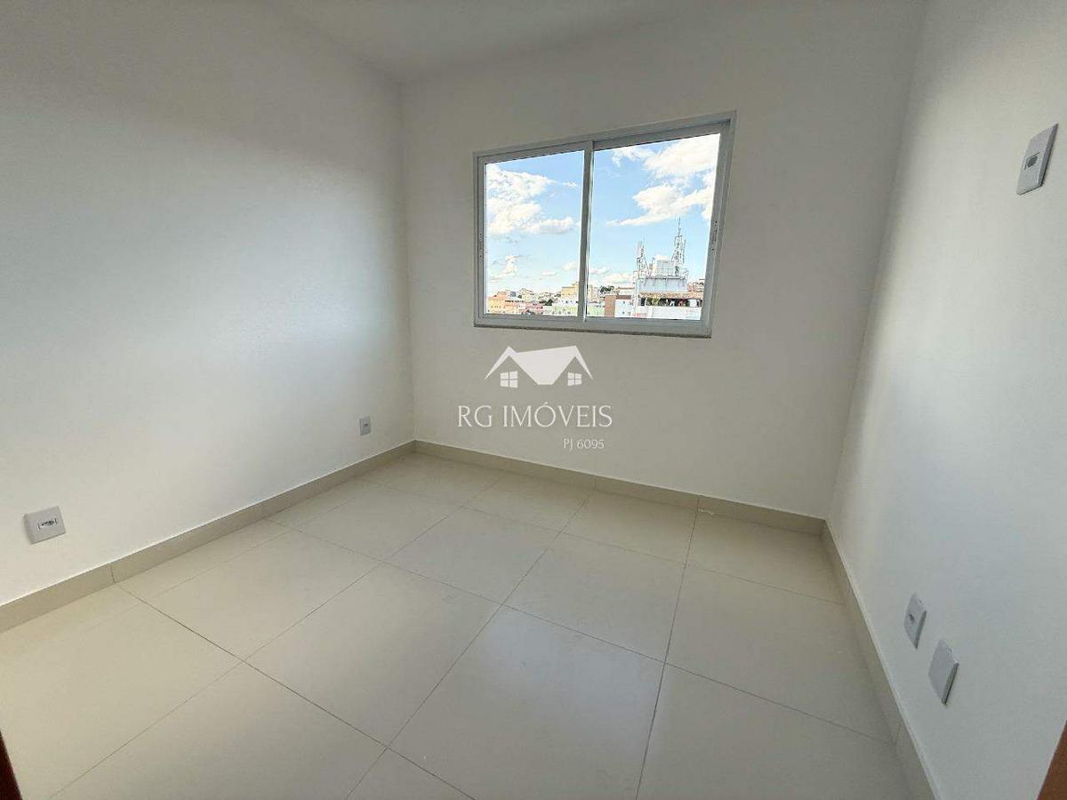 Cobertura, Araguaia, 3 Quartos, 2 Vagas, 1 Suíte