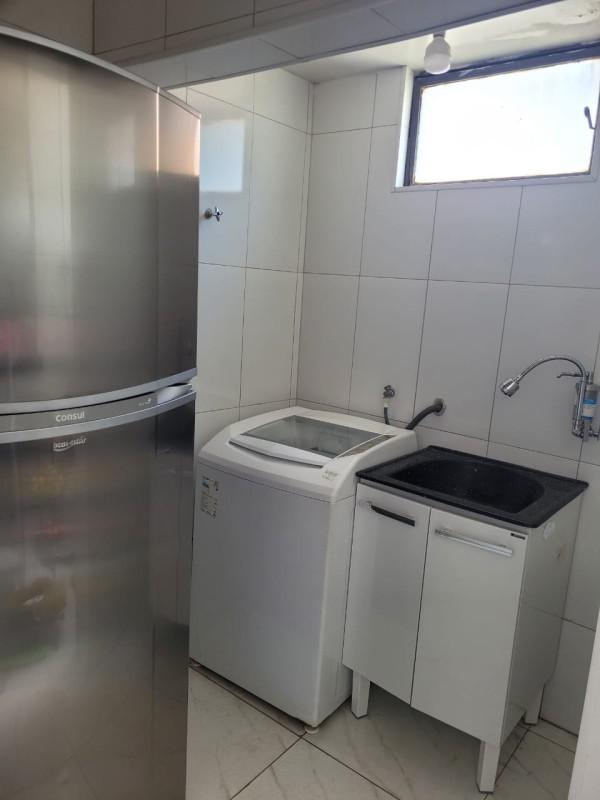 Apartamento, Santa Mônica, 3 Quartos, 1 Vaga