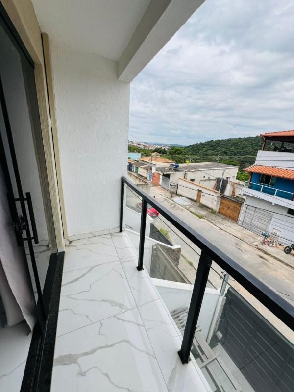 Casa, Masterville, 3 Quartos, 2 Vagas, 1 Suíte