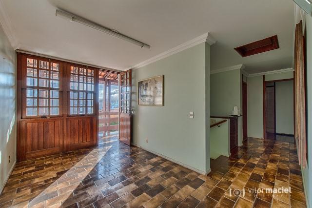 Casa, Cidade Nova, 4 Quartos, 4 Vagas, 1 Suíte
