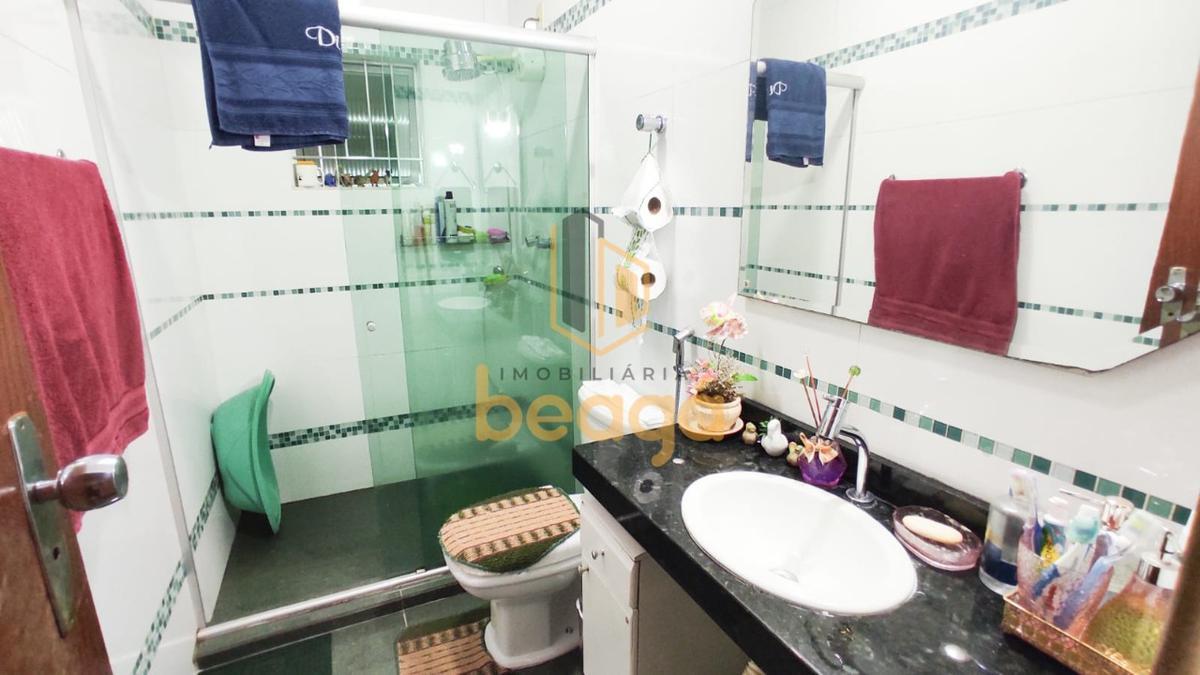 Casa, Dom Bosco, 3 Quartos, 3 Vagas, 1 Suíte
