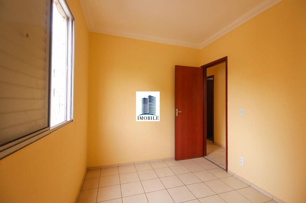 Apartamento, Sagrada Família, 4 Quartos, 1 Vaga, 1 Suíte