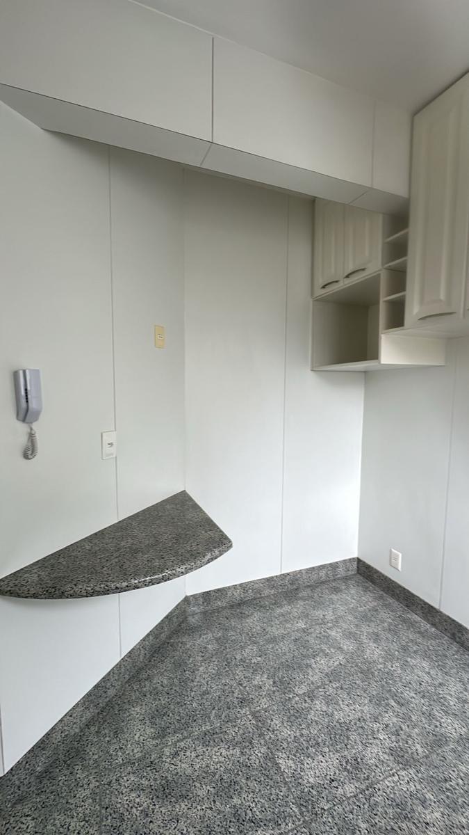 Apartamento, Sion, 2 Quartos, 2 Vagas, 1 Suíte