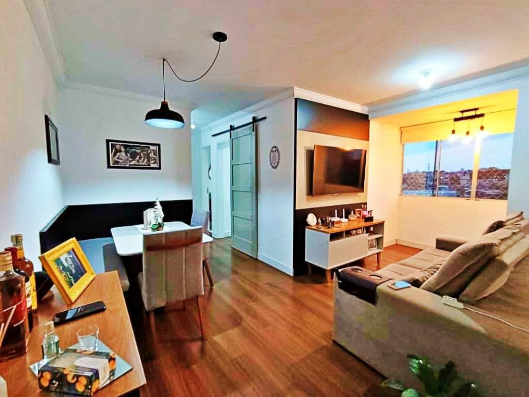 Apartamento, Castelo, 2 Quartos, 1 Vaga, 1 Suíte