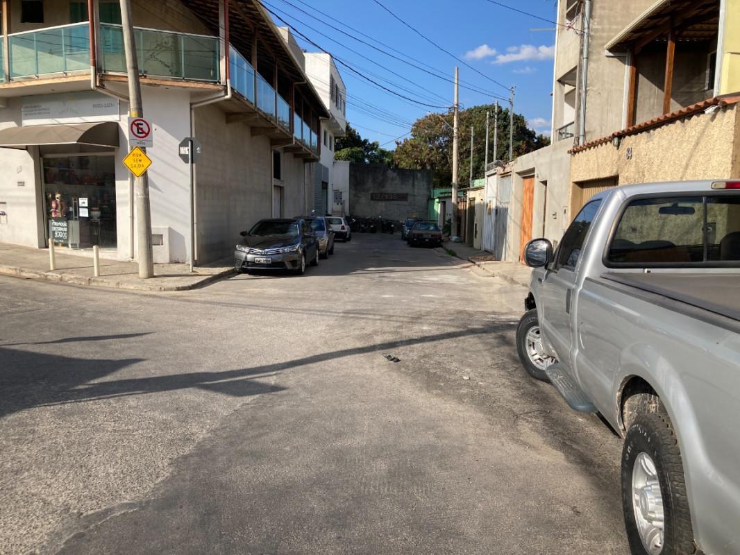 Lote, Industrial, 0 Quarto, 0 Vaga