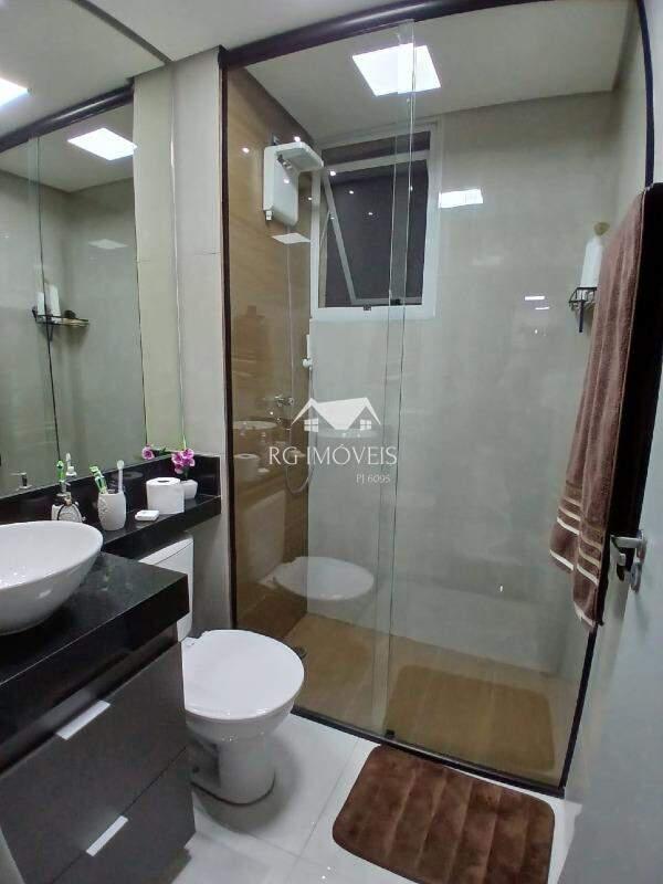 Apartamento, Maria da Conceição, 2 Quartos, 2 Vagas