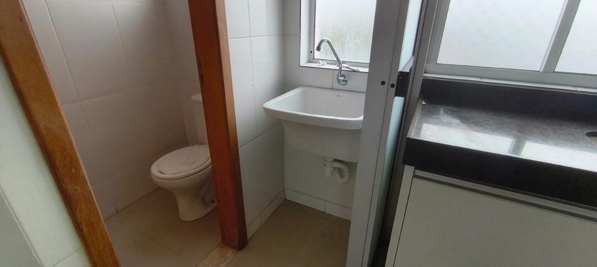 Cobertura, Santa Rosa, 4 Quartos, 2 Vagas, 2 Suítes