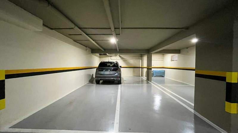 Apartamento, Anchieta, 3 Quartos, 3 Vagas, 1 Suíte