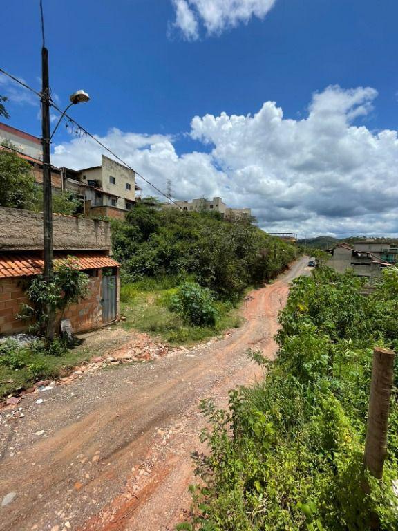 Lote, Vila Francisco de Moura, 0 Quarto, 0 Vaga