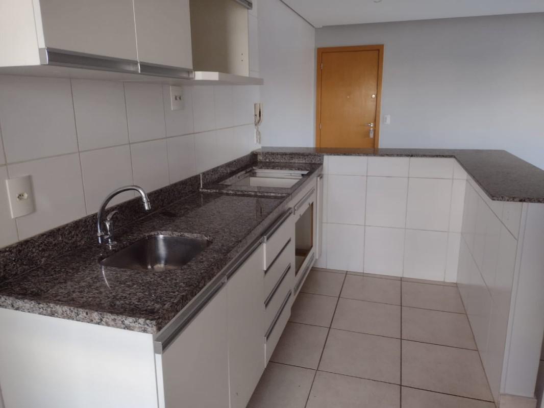 Apartamento, Nova Suíssa, 3 Quartos, 2 Vagas, 1 Suíte
