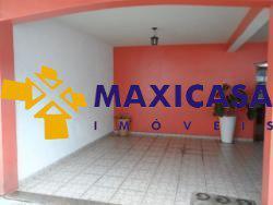 Casa, Urucuia, 3 Quartos, 4 Vagas, 1 Suíte