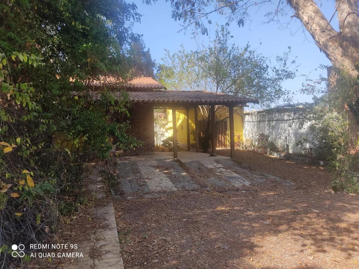 Casa, Visão, 2 Quartos, 10 Vagas