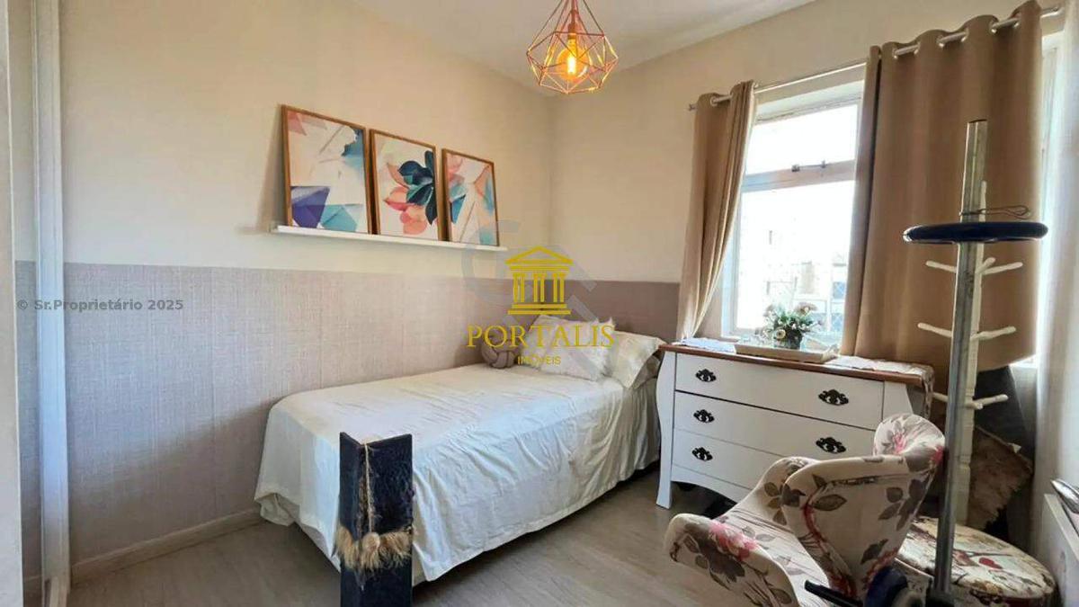 Apartamento, Grajaú, 2 Quartos, 2 Vagas, 1 Suíte