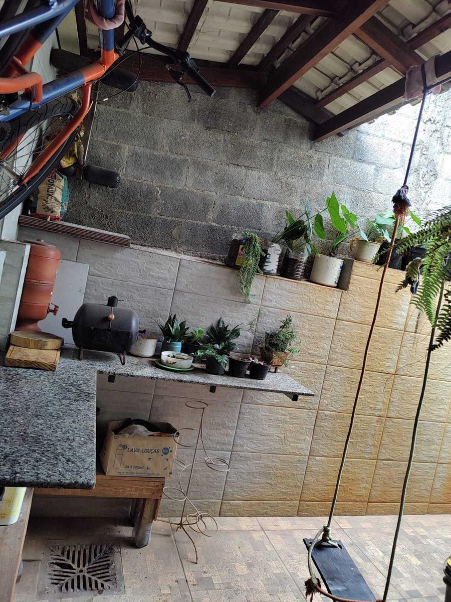 Apartamento, Jardim Montanhes, 2 Quartos, 1 Vaga