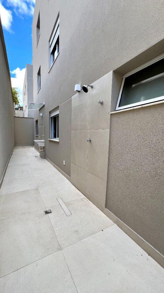 Apartamento, São Lucas, 2 Quartos, 1 Vaga, 2 Suítes