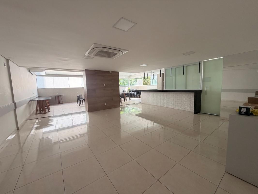 Apartamento, Castelo, 3 Quartos, 2 Vagas, 1 Suíte