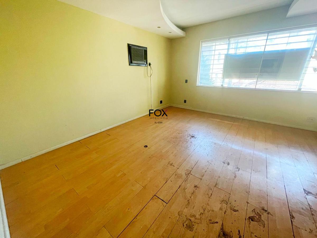 Andar, Coração de Jesus, 0 Quarto, 0 Vaga