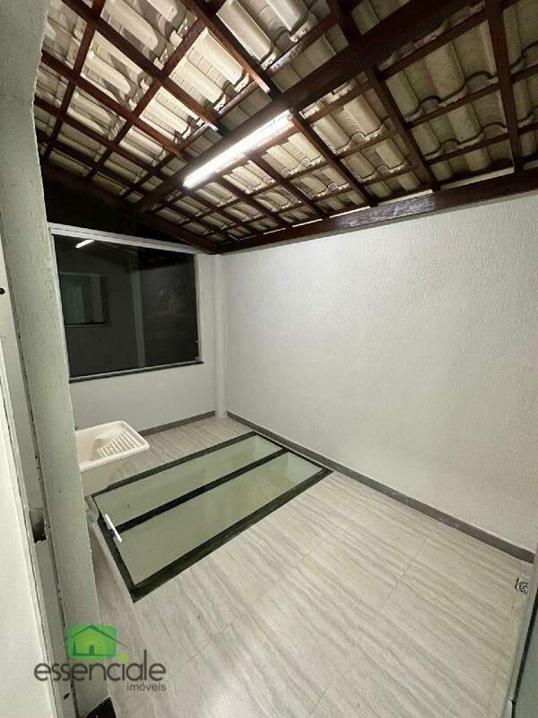 Casa, Lúcio de Abreu, 3 Quartos, 1 Vaga, 1 Suíte