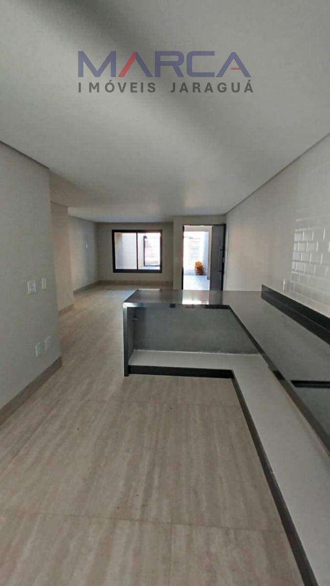 Casa, Jaraguá, 4 Quartos, 4 Vagas