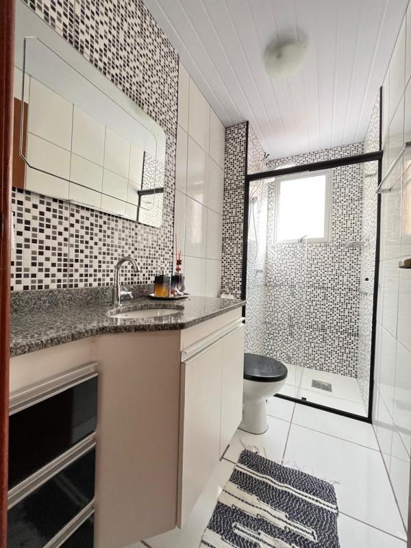 Apartamento, Diamante, 3 Quartos, 1 Vaga, 1 Suíte