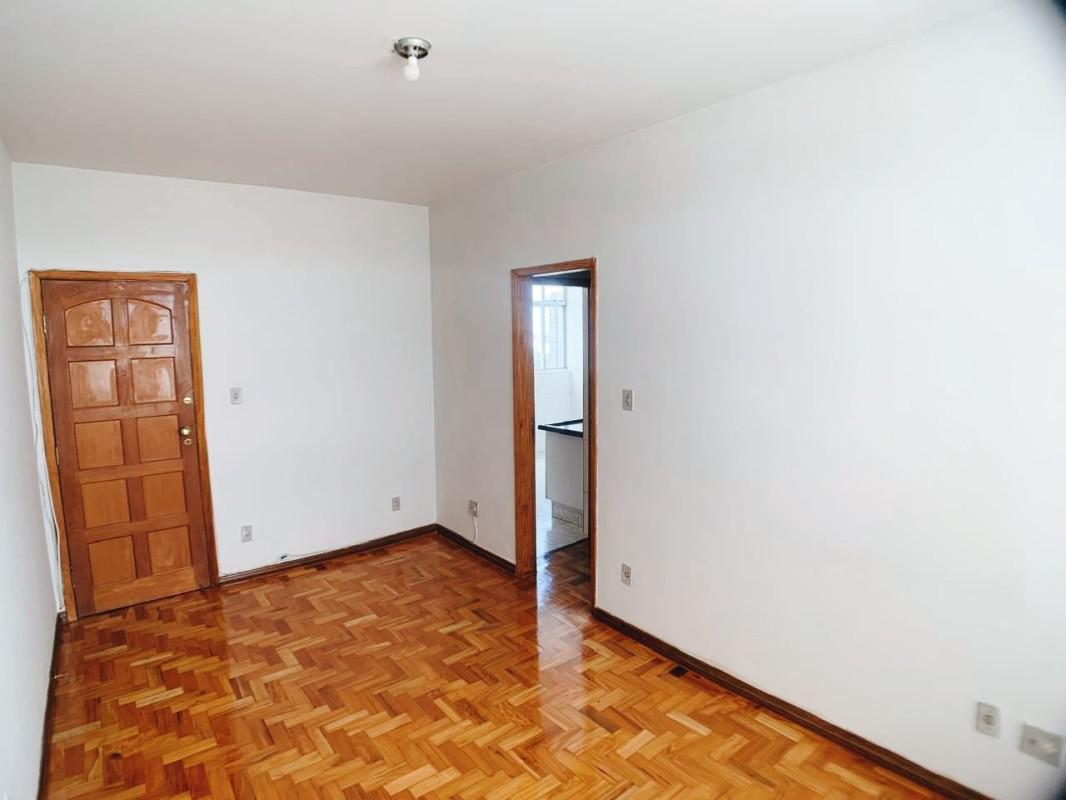 Apartamento, Barro Preto, 3 Quartos, 0 Vaga