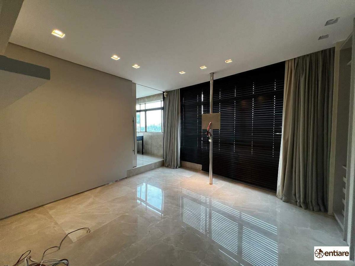 Apartamento, Santa Lúcia, 3 Quartos, 5 Vagas, 3 Suítes
