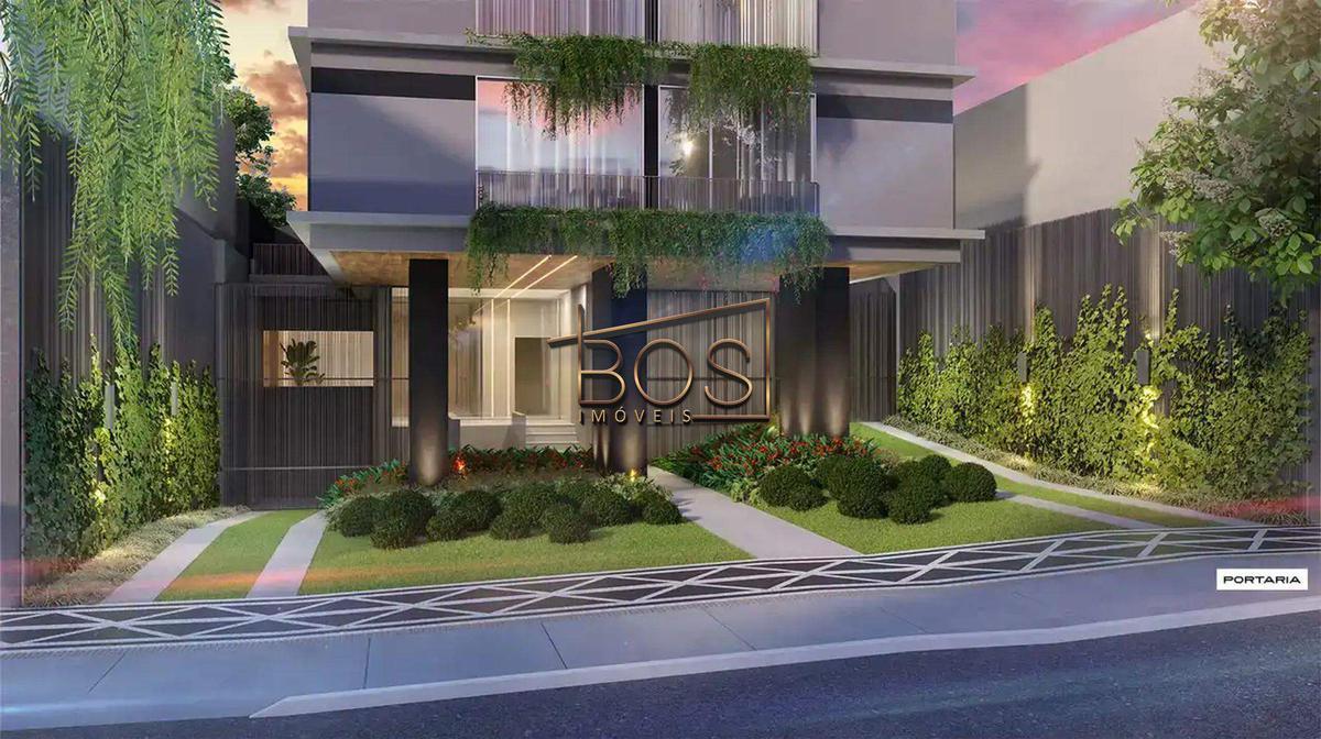 Apartamento, Lourdes, 3 Quartos, 2 Vagas, 1 Suíte